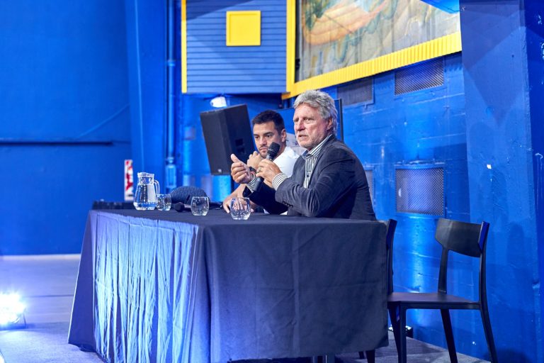 5 – Boca Jrs – Giornata dello Sport