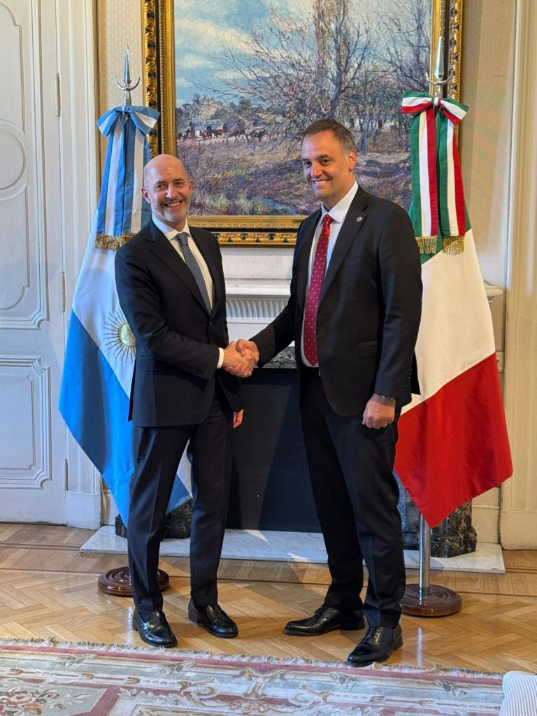 Ambasciatore – Adorni – 1