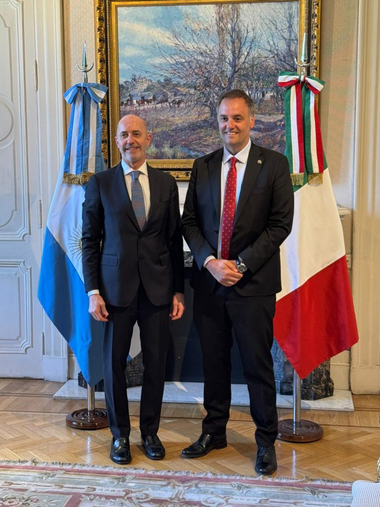 Ambasciatore – Adorni – Foto 3