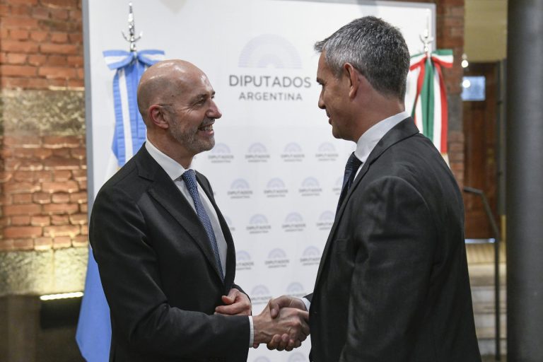 Ambasciatore – Menem 2 (2)