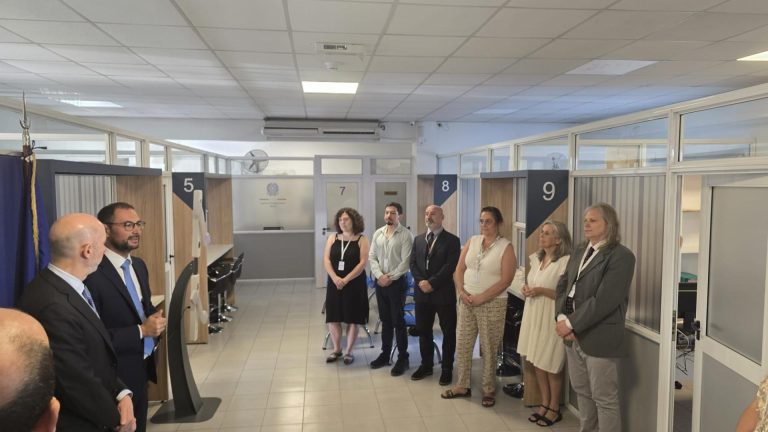 Ambasciatore – Moron – fotone 3