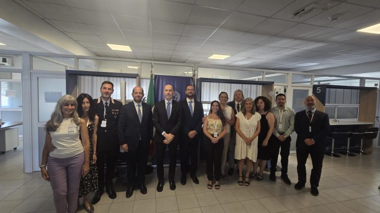 Ambasciatore – Moron – fotone 4