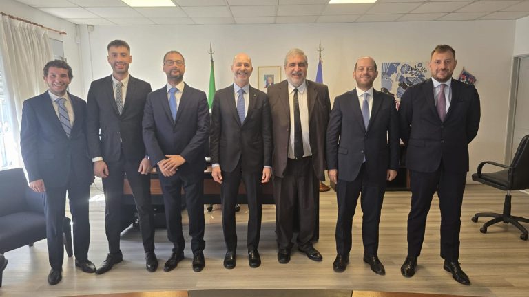 Ambasciatore – Moron – fotone