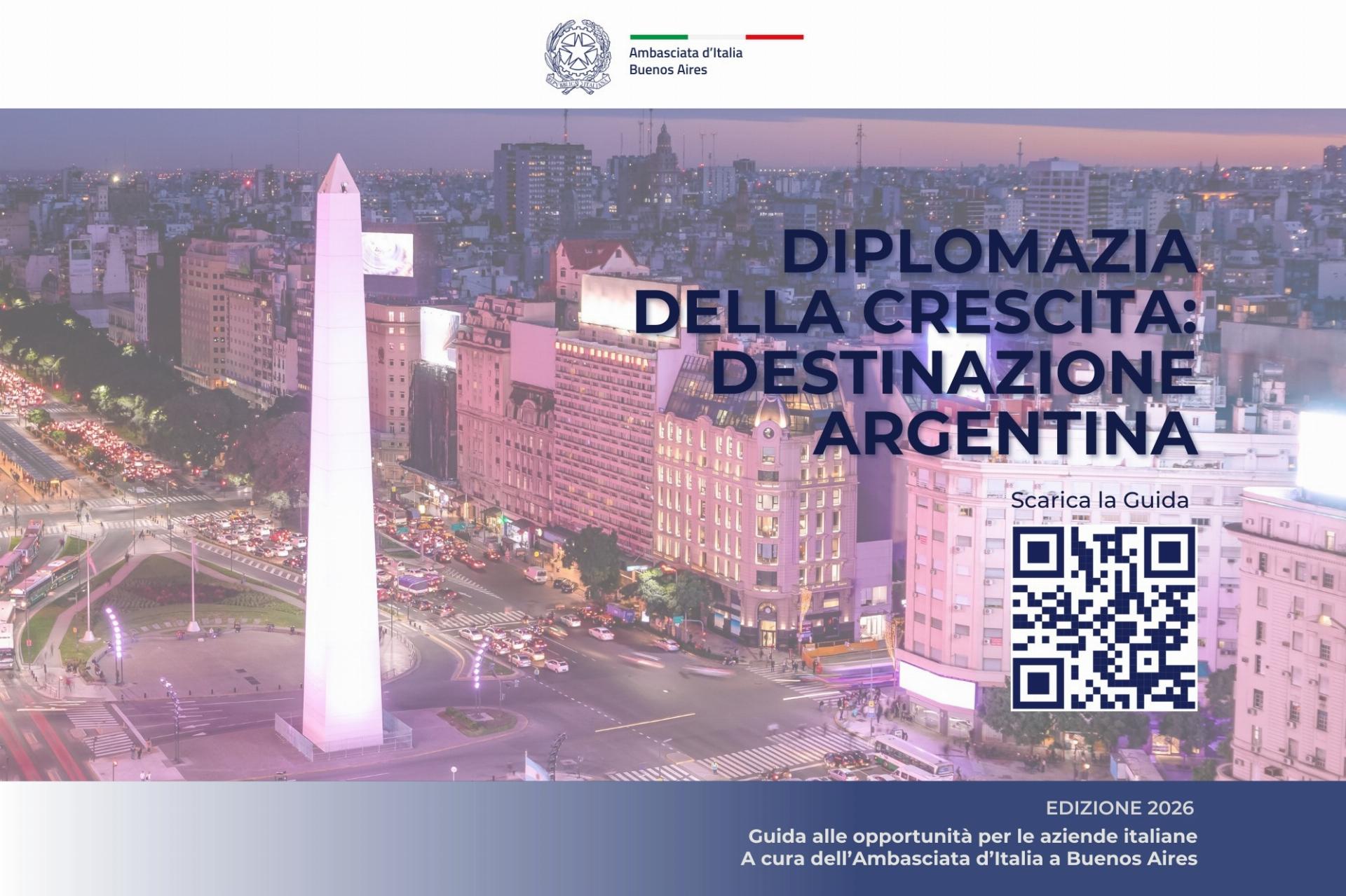 Diplomazia della crescita – EDIZIONE 2065 (1)