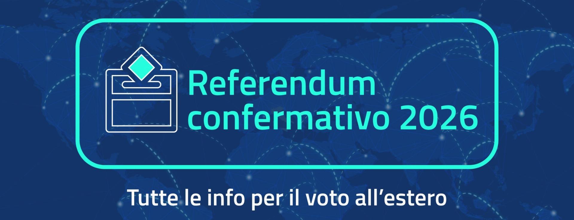 QUI TUTTE LE INFORMAZIONI