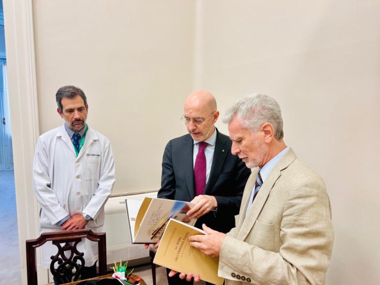 Amb – Ospedale Italiano – fotone3