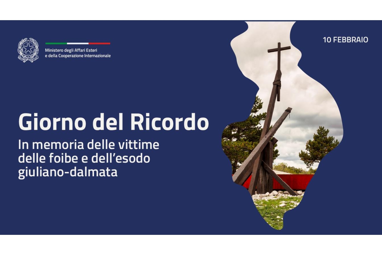 Fotone Giorno del Ricordo 2026