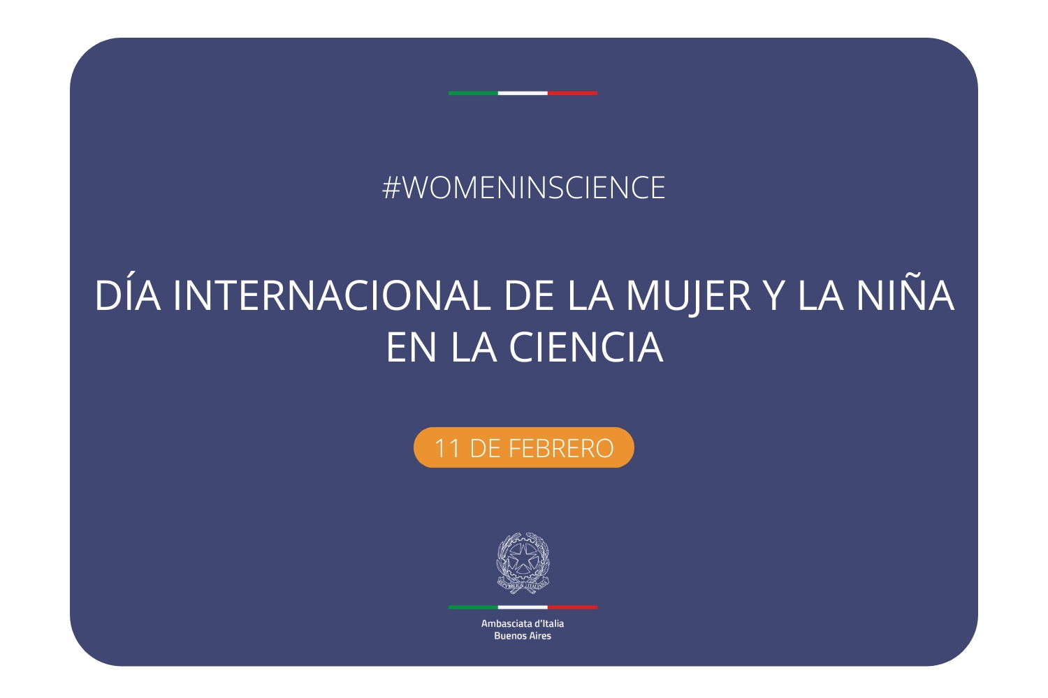 Giornata della Donna nella Scienza – Silvia Bodoardo sp