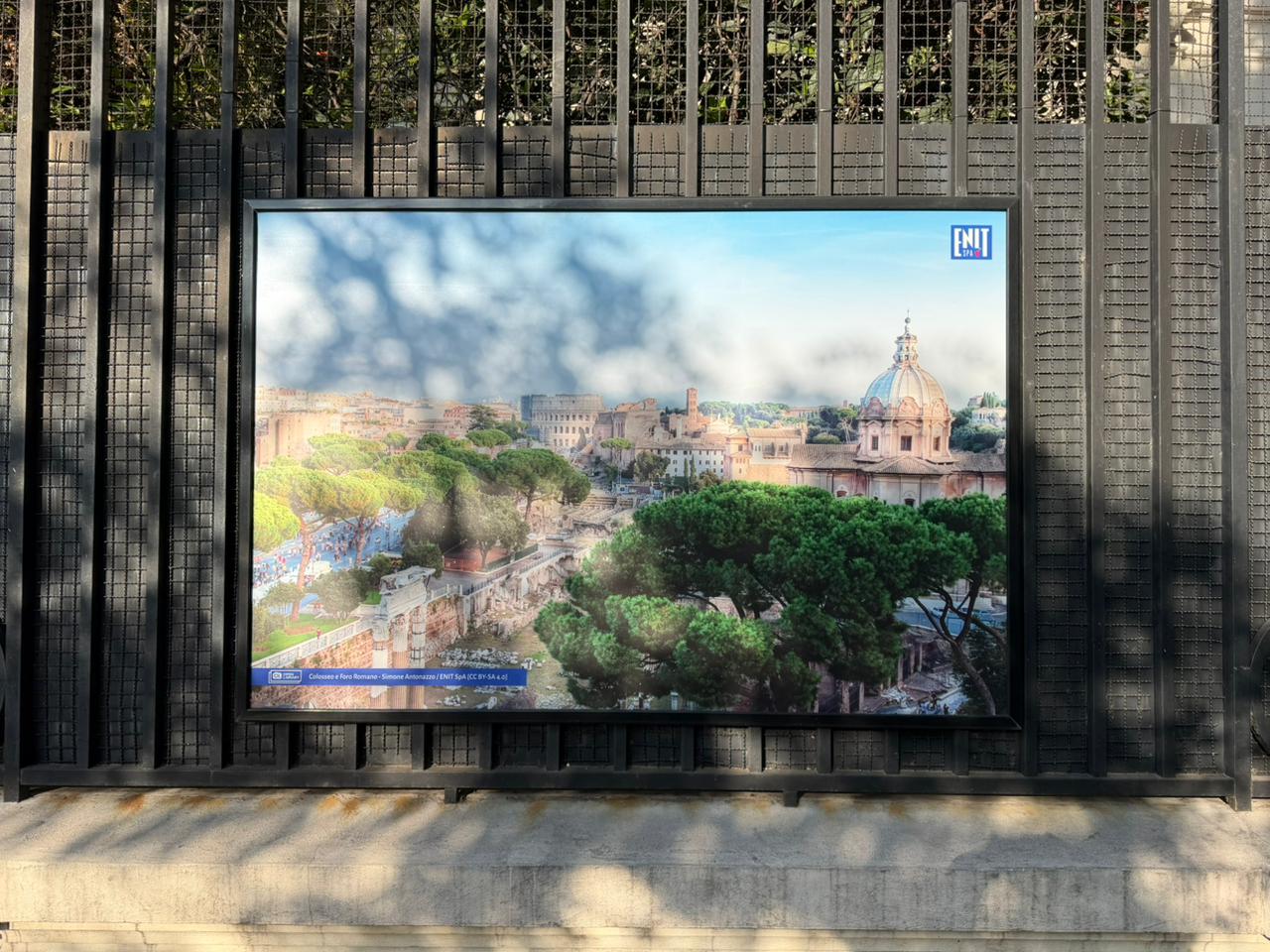 Bellezza e tutela patrimoni italiani