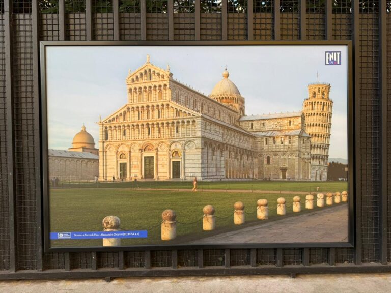 Duomo e Torre di Pisa – Alessandro Chiarini