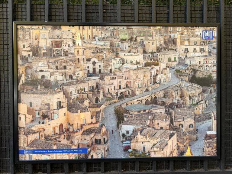 Sassi di Matera – Simone Antonazzo