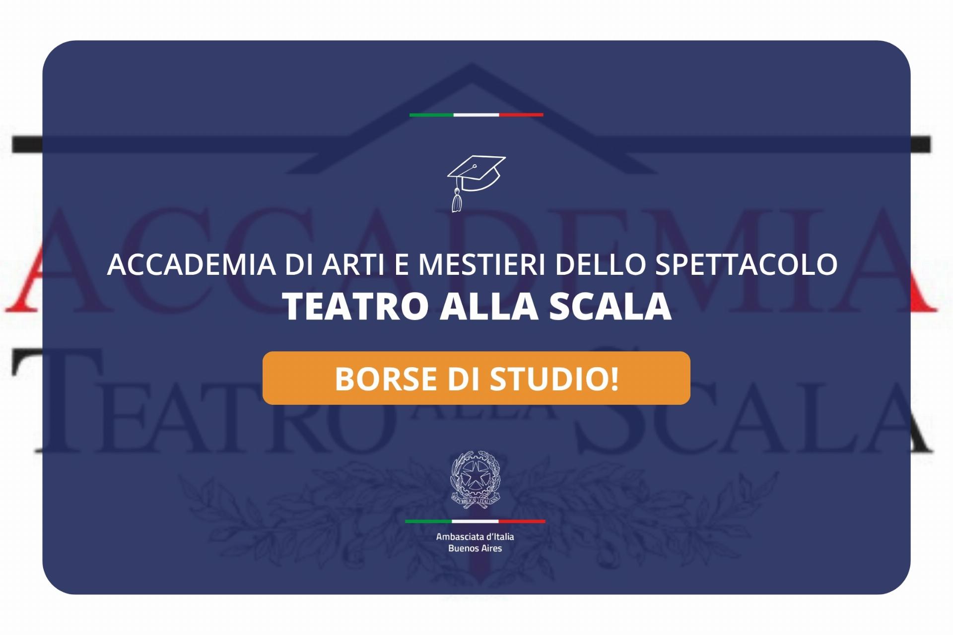 TEATRO ALLA SCALA IT
