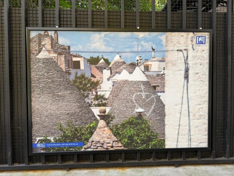 Trulli di Alberobello – ENIT SpA