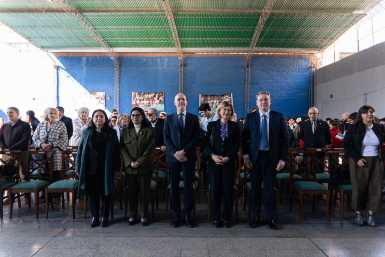 4 Miss. tucuman – Scuola Giosuè Carducci 2