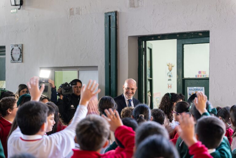 5 Miss. tucuman – Scuola Giosuè Carducci