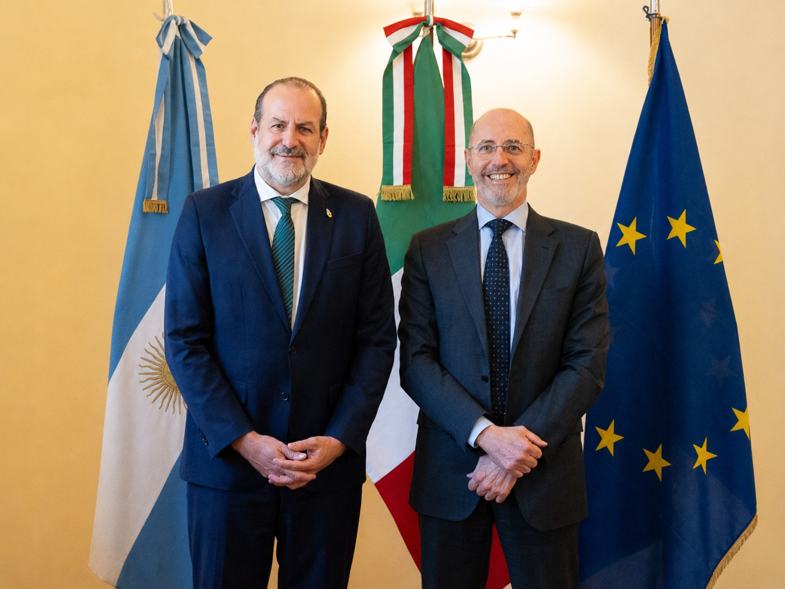 Sindaco