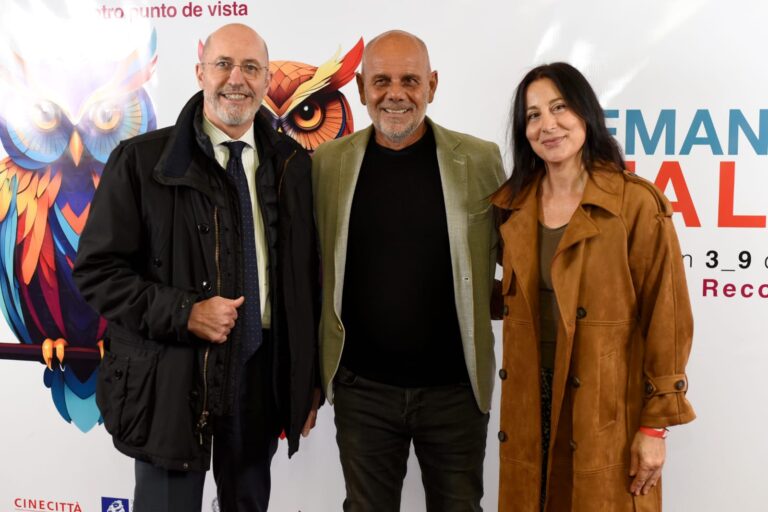 Settimana del cinema italiano – 2