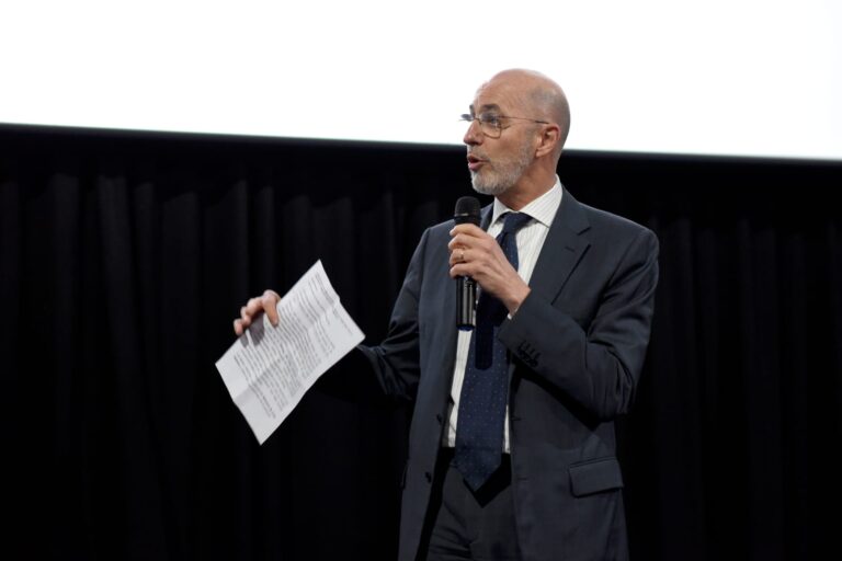 Settimana del cinema italiano – 3