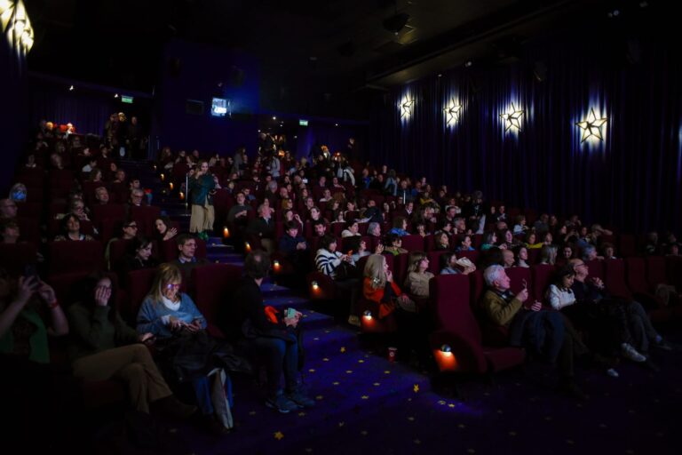 Settimana del cinema italiano – 4